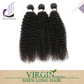 New Products for 2015 Bohemian Curl 100% Natural Unprocessed Wholesale Tight Curly Hair Extensions for Black Women